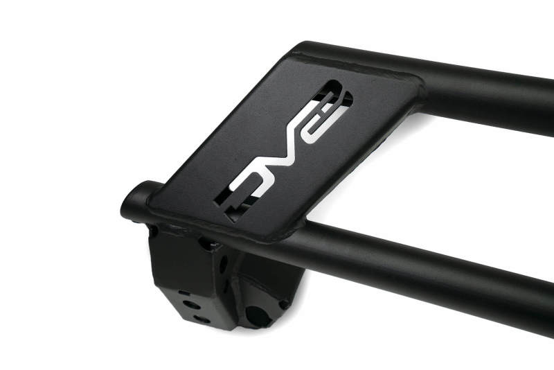 DV8 Offroad FS - 15 Series Rock Sliders for 2021 - 2023 Ford Bronco | Protect Your Side Panels Body Armor & Protection offroad accessory | Iron Ridge Offroad
