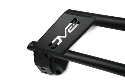 DV8 Offroad FS - 15 Series Rock Sliders for 2021 - 2023 Ford Bronco | Protect Your Side Panels Body Armor & Protection offroad accessory | Iron Ridge Offroad