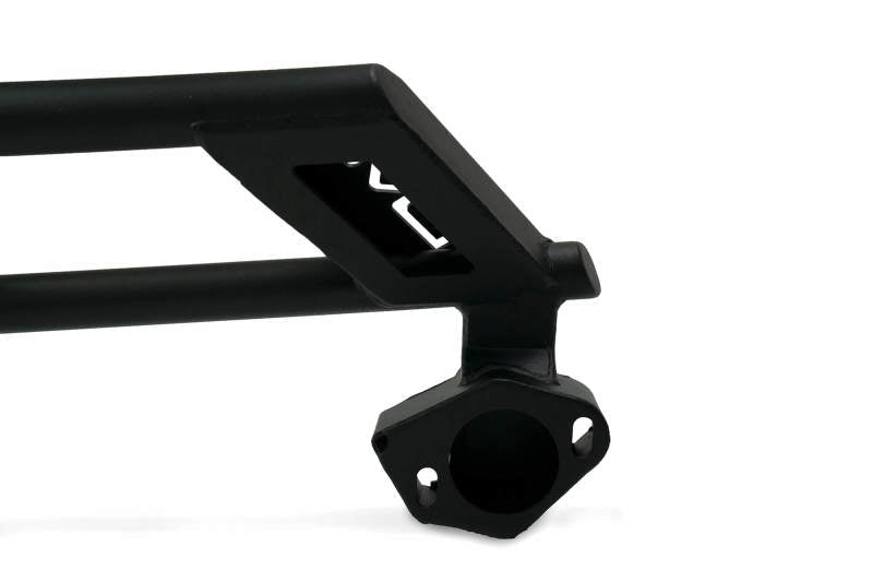 DV8 Offroad FS - 15 Series Rock Sliders for 2021 - 2023 Ford Bronco | Protect Your Side Panels Body Armor & Protection offroad accessory | Iron Ridge Offroad