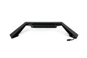 DV8 Offroad LBUN - 01 Bull Bar Add - On for Ford Bronco with 13 - Inch Elite Series Light Bar Mount Bumpers offroad accessory | Iron Ridge Offroad
