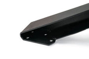 DV8 Offroad LBUN - 01 Bull Bar Add - On for Ford Bronco with 13 - Inch Elite Series Light Bar Mount Bumpers offroad accessory | Iron Ridge Offroad