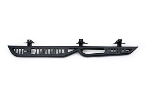 DV8 Offroad OE Plus Series Side Steps for 2021 - 2025 Ford Bronco 4 - Door - Easy Install, Durable Steel Construction Nerf Bars & Running Boards offroad accessory | Iron Ridge Offroad