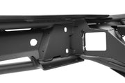 DV8 Offroad Rear Bumper | Chevrolet Silverado 1500 / GMC Sierra 1500 (19-25) (RBCS1-04) Bumpers, Grilles & Guards offroad accessory | Iron Ridge Offroad
