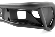 DV8 Offroad Rear Bumper | Chevrolet Silverado 1500 / GMC Sierra 1500 (19-25) (RBCS1-04) Bumpers, Grilles & Guards offroad accessory | Iron Ridge Offroad