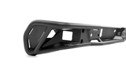 DV8 Offroad Rear Bumper | Chevrolet Silverado 1500 / GMC Sierra 1500 (19-25) (RBCS1-04) Bumpers, Grilles & Guards offroad accessory | Iron Ridge Offroad