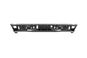 DV8 Offroad Rear Bumper | Chevrolet Silverado 1500 / GMC Sierra 1500 (19-25) (RBCS1-04) Bumpers, Grilles & Guards offroad accessory | Iron Ridge Offroad
