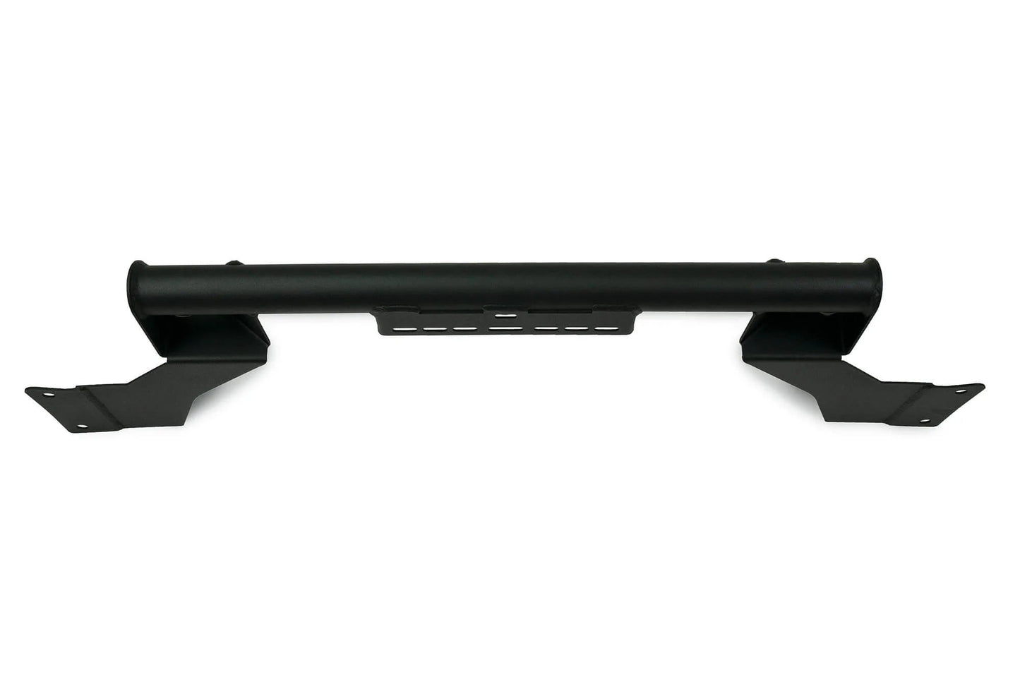 DV8 Offroad Rear Speaker Light Mount Bar - 2021+ Ford Bronco 4DR Lights offroad accessory | Iron Ridge Offroad