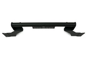 DV8 Offroad Rear Speaker Light Mount Bar - 2021+ Ford Bronco 4DR Lights offroad accessory | Iron Ridge Offroad