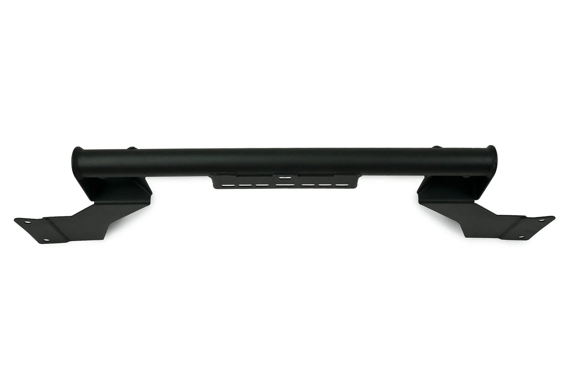 DV8 Offroad Rear Speaker Light Mount Bar - 2021+ Ford Bronco 4DR Lights offroad accessory | Iron Ridge Offroad