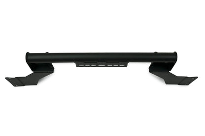 DV8 Offroad Rear Speaker Light Mount Bar - 2021+ Ford Bronco 4DR Lights offroad accessory | Iron Ridge Offroad