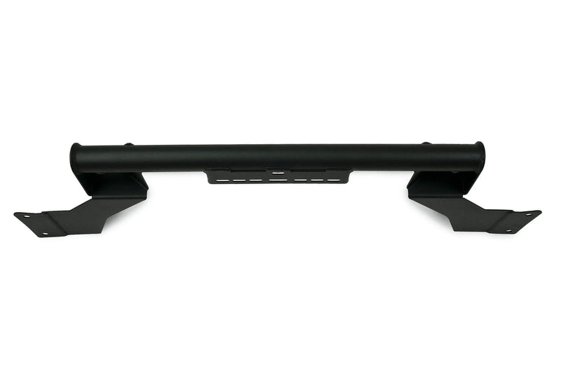 DV8 Offroad Rear Speaker Light Mount Bar - 2021+ Ford Bronco 4DR Lights offroad accessory | Iron Ridge Offroad
