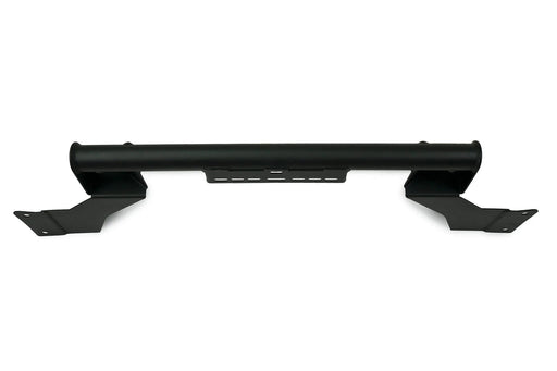 DV8 Offroad Rear Speaker Light Mount Bar - 2021+ Ford Bronco 4DR Lights offroad accessory | Iron Ridge Offroad