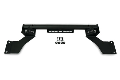 DV8 Offroad Rear Speaker Light Mount Bar - 2021+ Ford Bronco 4DR Lights offroad accessory | Iron Ridge Offroad