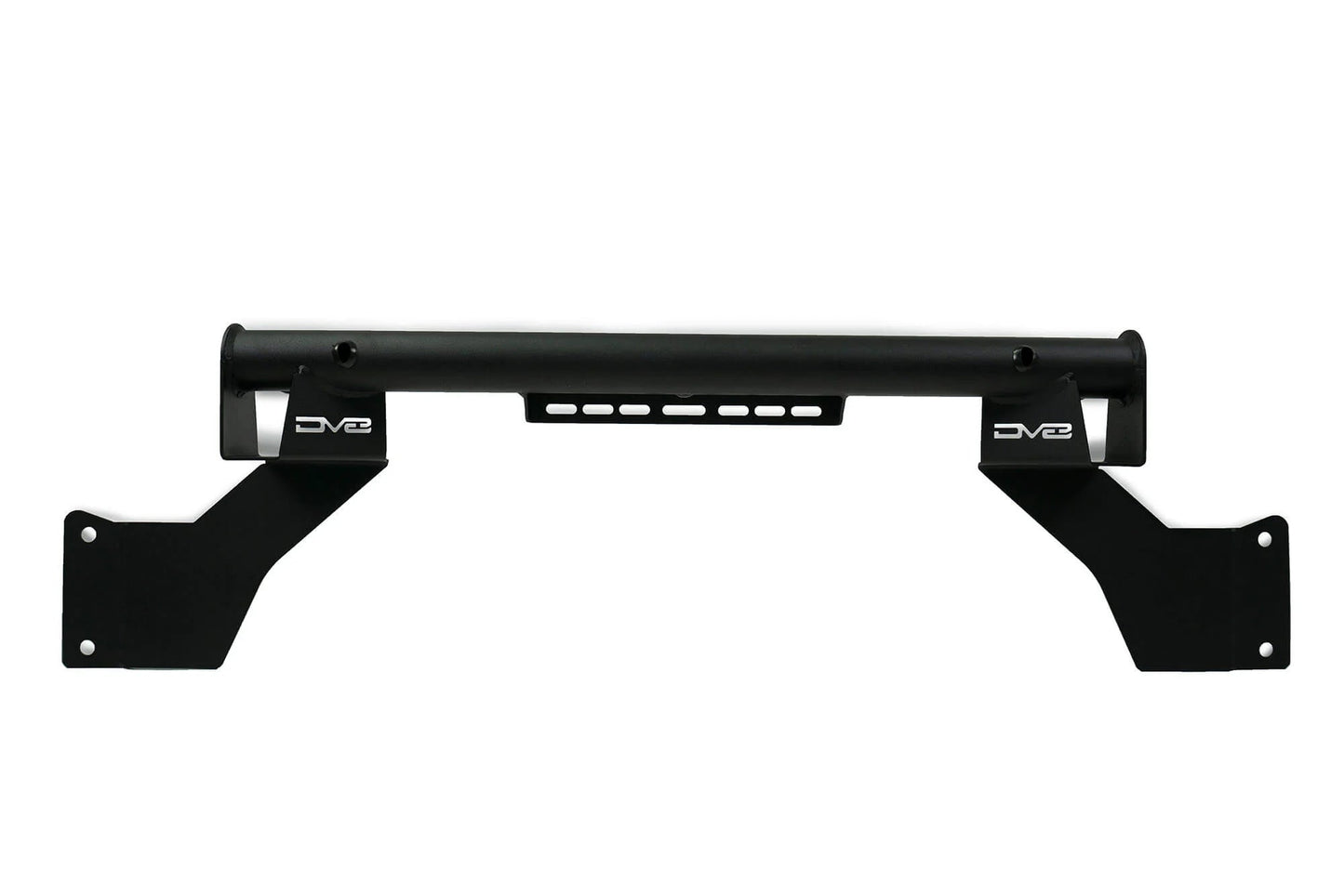 DV8 Offroad Rear Speaker Light Mount Bar - 2021+ Ford Bronco 4DR Lights offroad accessory | Iron Ridge Offroad