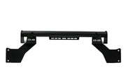 DV8 Offroad Rear Speaker Light Mount Bar - 2021+ Ford Bronco 4DR Lights offroad accessory | Iron Ridge Offroad