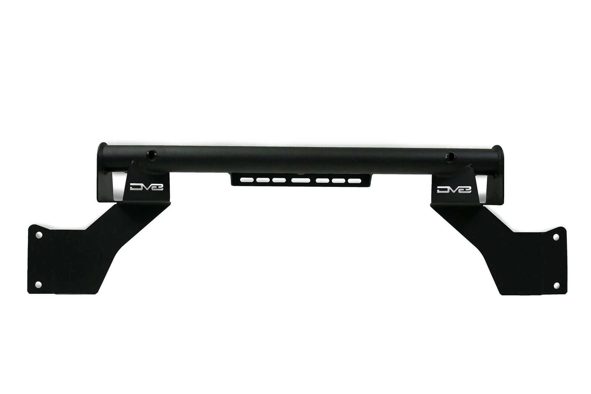 DV8 Offroad Rear Speaker Light Mount Bar - 2021+ Ford Bronco 4DR Lights offroad accessory | Iron Ridge Offroad