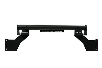DV8 Offroad Rear Speaker Light Mount Bar - 2021+ Ford Bronco 4DR Lights offroad accessory | Iron Ridge Offroad