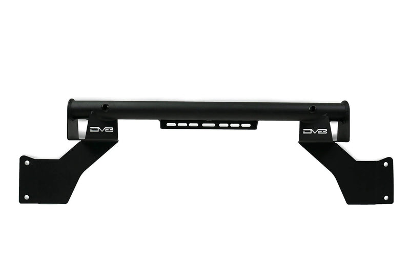 DV8 Offroad Rear Speaker Light Mount Bar - 2021+ Ford Bronco 4DR Lights offroad accessory | Iron Ridge Offroad