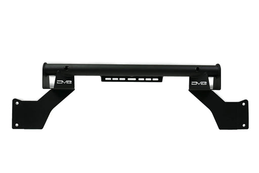 DV8 Offroad Rear Speaker Light Mount Bar - 2021+ Ford Bronco 4DR Lights offroad accessory | Iron Ridge Offroad