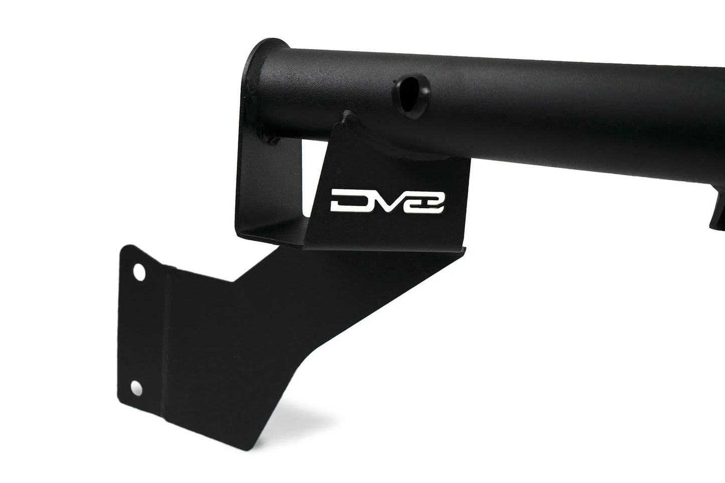 DV8 Offroad Rear Speaker Light Mount Bar - 2021+ Ford Bronco 4DR Lights offroad accessory | Iron Ridge Offroad