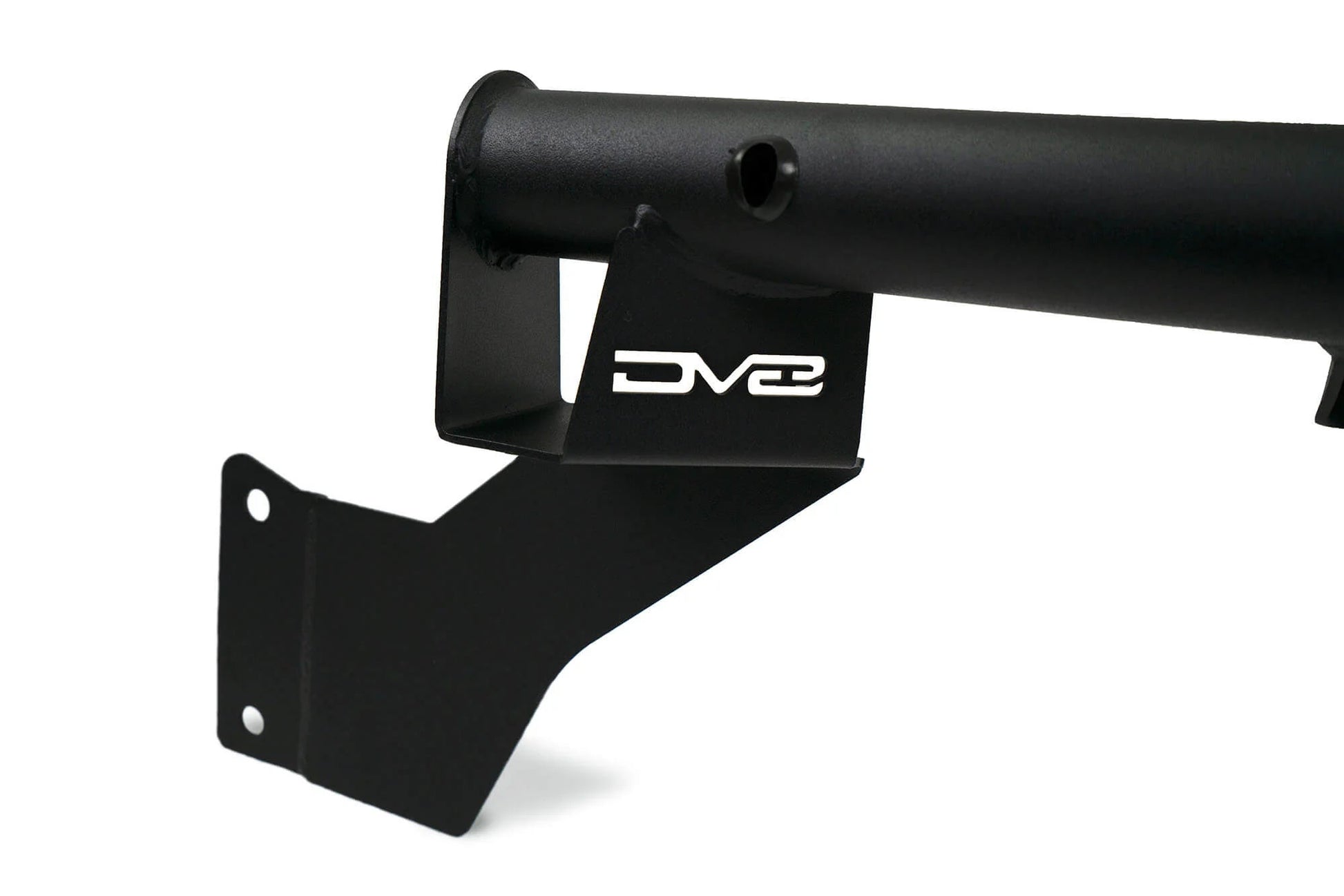 DV8 Offroad Rear Speaker Light Mount Bar - 2021+ Ford Bronco 4DR Lights offroad accessory | Iron Ridge Offroad