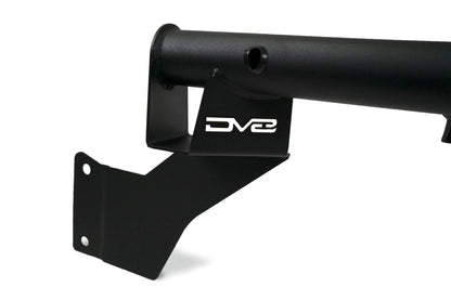 DV8 Offroad Rear Speaker Light Mount Bar - 2021+ Ford Bronco 4DR Lights offroad accessory | Iron Ridge Offroad