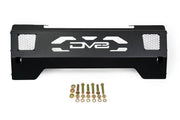 DV8 Offroad Steel Front Skid Plate for 2021 - 2022 Ford Bronco - Enhanced Underbody Protection Body Armor & Protection offroad accessory | Iron Ridge Offroad