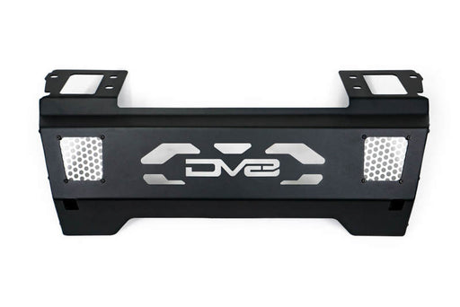 DV8 Offroad Steel Front Skid Plate for 2021 - 2022 Ford Bronco - Enhanced Underbody Protection Body Armor & Protection offroad accessory | Iron Ridge Offroad