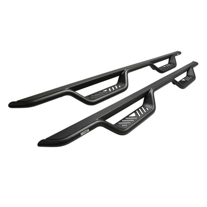 Westin Outlaw Drop Nerf Step Bar | Chevrolet Silverado / GMC Sierra (19-26) (20-14135)