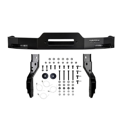 Westin MAX Winch Tray | Chevrolet Silverado 1500 (19-21, excl. 2019 Silverado LD) (46-23955)