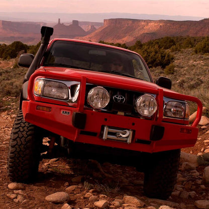 ARB Winchbar | Toyota Tacoma (00-04) (3423020)