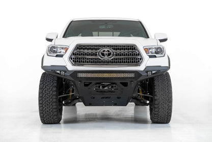 Addictive Desert Designs Stealth Fighter Front Bumper | Toyota Tacoma (20-23) (F681202200103)