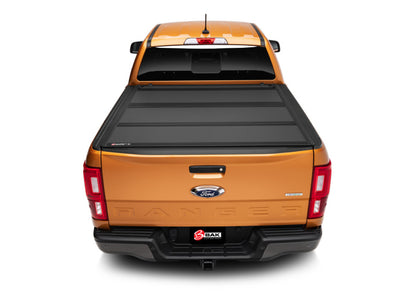 BAK 6ft Bed BAKFlip MX4 | Ford Ranger (19-26) (448333)