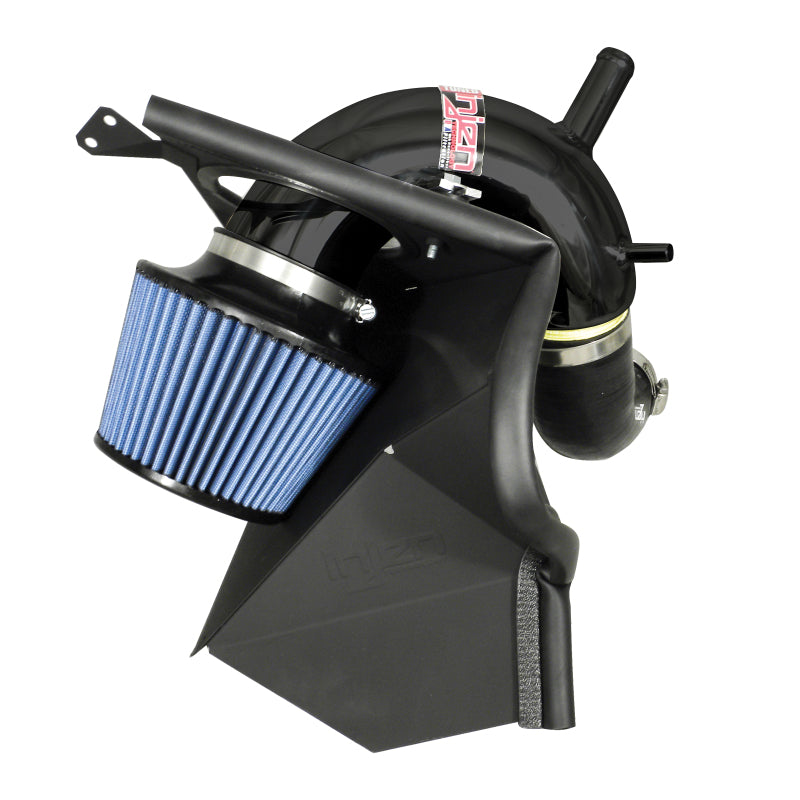 Injen SP Series Short Ram Intake | Hyundai Genesis Coupe 2.0T (13-14) (SP1387BLK)