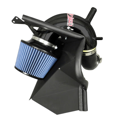 Injen SP Series Short Ram Intake | Hyundai Genesis Coupe 2.0T (13-14) (SP1387BLK)
