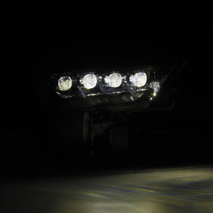 AlphaRex 22-23 Tundra NOVA-Series Headlights | Toyota Sequoia/Tundra (22-26) (880861)