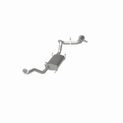 Magnaflow Overland SS Cat-Back Exhaust | Toyota Land Cruiser (24-25) (19679)