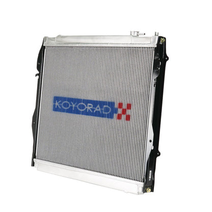 Koyo V6 4x4 Manual Radiator | Toyota Tacoma (00-04)
