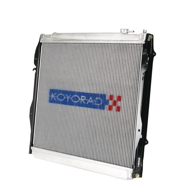 Koyo V6 4x4 Manual Radiator | Toyota Tacoma (00-04)