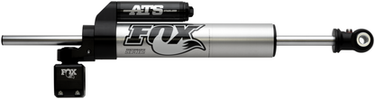 FOX Perf Series 2.0 ATS Steering Stabilizer 1.375" Tie Rod (FRONT): Jeep Wrangler JK 2007-2018