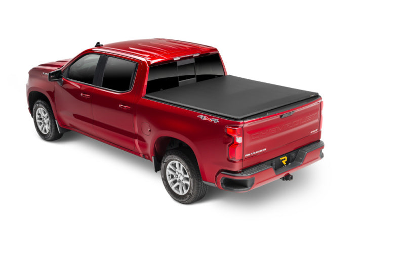 Extang Trifecta 2.0 | Chevrolet Silverado 2500HD / Silverado 3500HD / GMC Sierra 2500HD / Sierra 3500HD (20-26) (92653)
