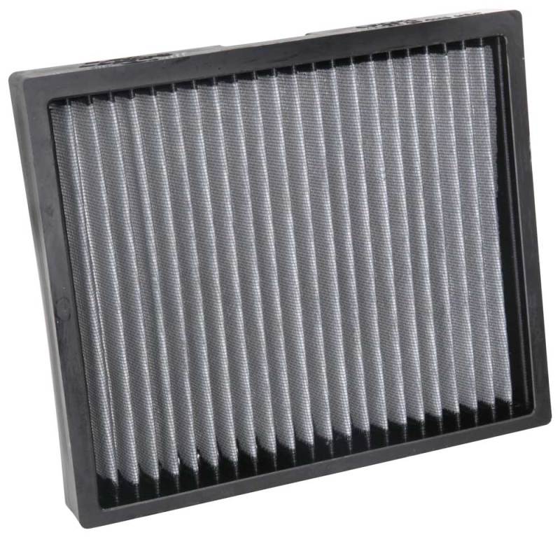 K&N Replacement Cabin Air Filter | Multiple Fitments (VF2071)