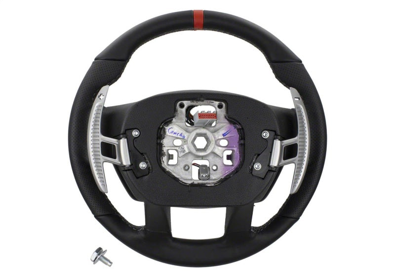 Ford Racing Performance Steering Wheel Kit | Ford F-150 (15-20) / Raptor (17-20) (M-3600-F15RRD)