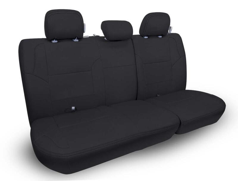 PRP 12-15 Toyota Tacoma Rear Bench Cover | Toyota Tacoma (12-15) (B052-02)