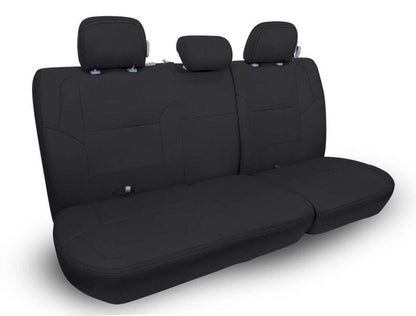 PRP 12-15 Toyota Tacoma Rear Bench Cover | Toyota Tacoma (12-15) (B052-02)