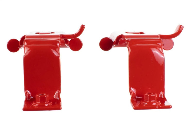 Ford Racing Front Tow Hooks Pair | Ford Ranger (19-26) (M-18954-RA)