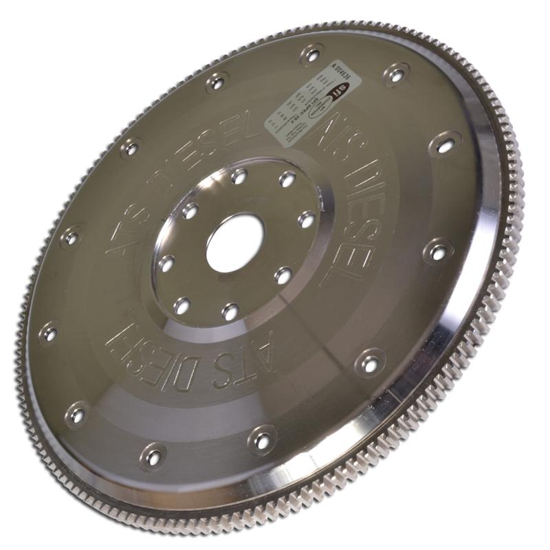 ATS Diesel Billet Flexplate: Dodge Ram 2500 / Ram 3500 2007-2012