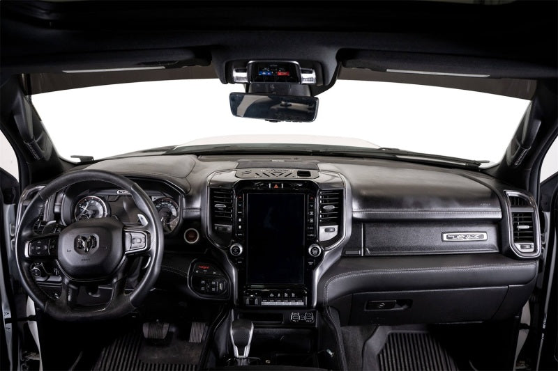 Addictive Desert Designs Digital Device Dash Mount (INTERIOR): Fits RAM 1500 / TRX / RHO 2019-2025