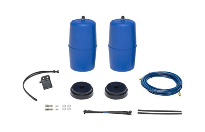 Firestone Coil-Rite Rear Air Helper Spring Kit | Dodge Ram 1500 (09-18) (W237604185)