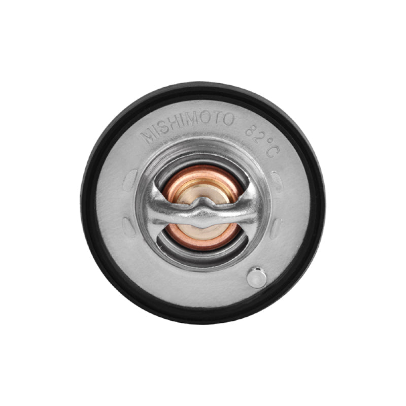Mishimoto Low Temp Thermostat: 3.7L & 4.7L Dodge & Jeep